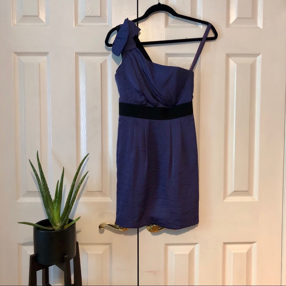 BCBGeneration Dress